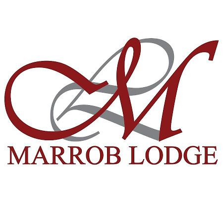 Marrob Lodge KwaMbonambi Luaran gambar