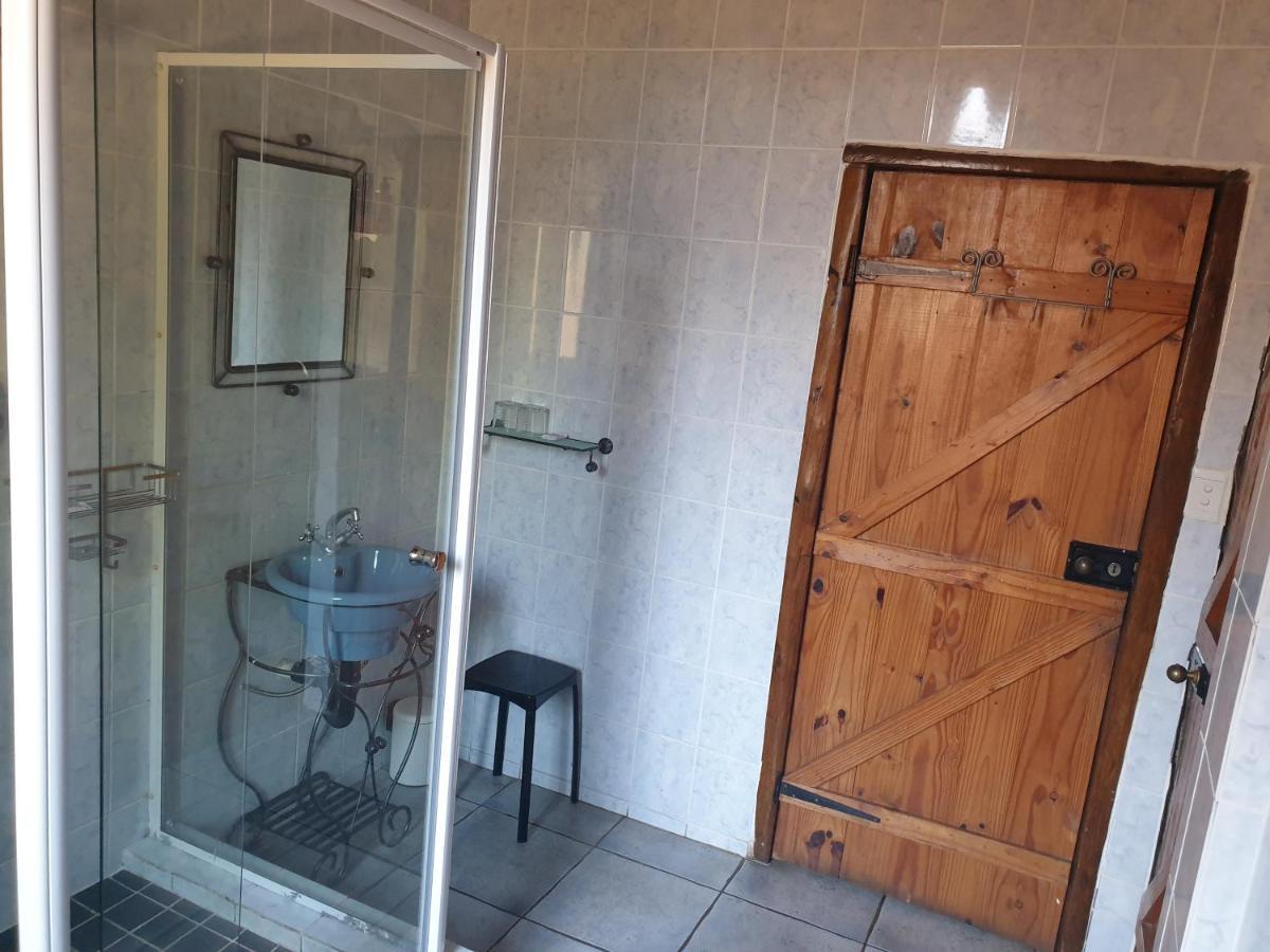 Marrob Lodge KwaMbonambi Luaran gambar